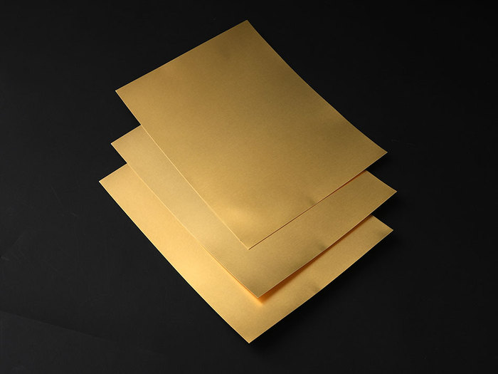 Qingzhou Jinqingyun New Materials Co., Ltd.-Vacuum Aluminum